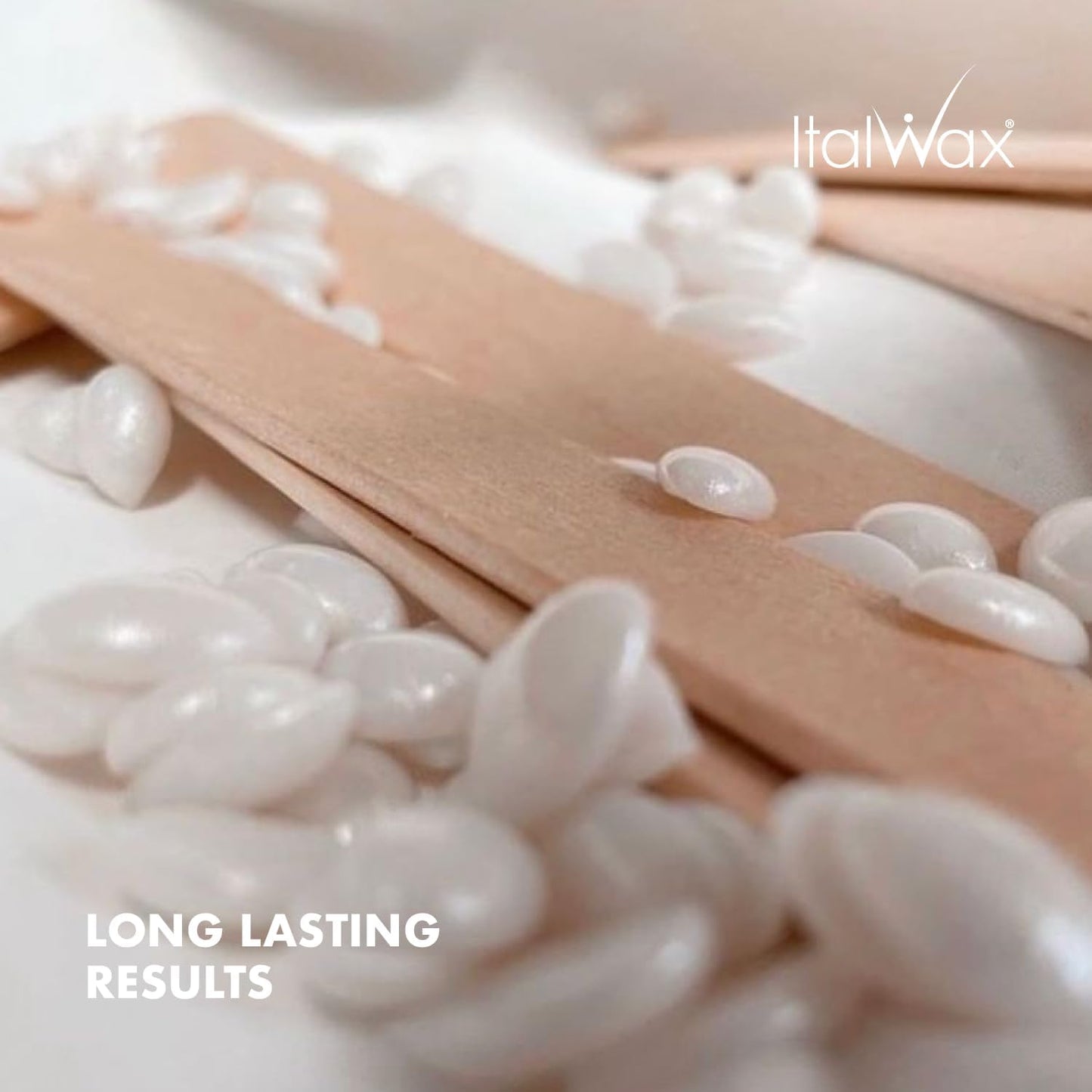 italwax | hard wax crystal top line (750g)