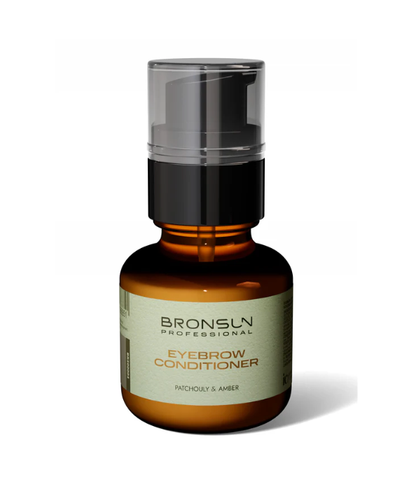 bronsun eyebrow conditioner 50 ml