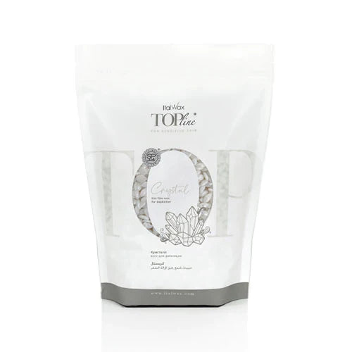 italwax | hard wax crystal top line (750g)