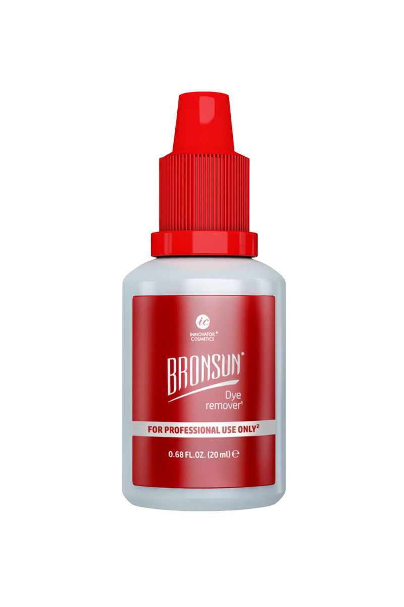 bronsun dye remover