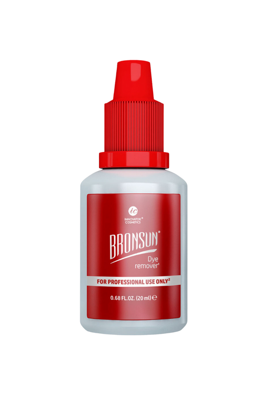 bronsun dye remover