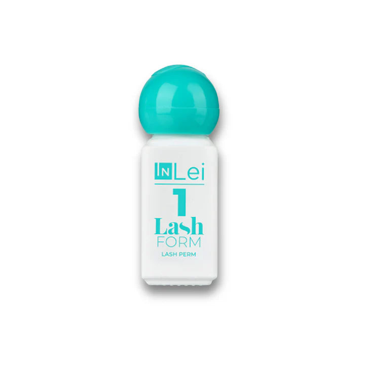 *new* inlei® lash form 1 (4ml bottle) system 25.9