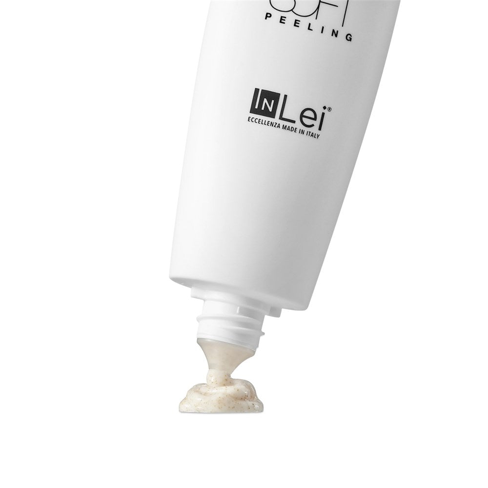 inlei® soft peeling scrub 100ml