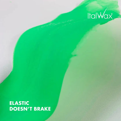 italwax | hard wax emerald top line (750g)