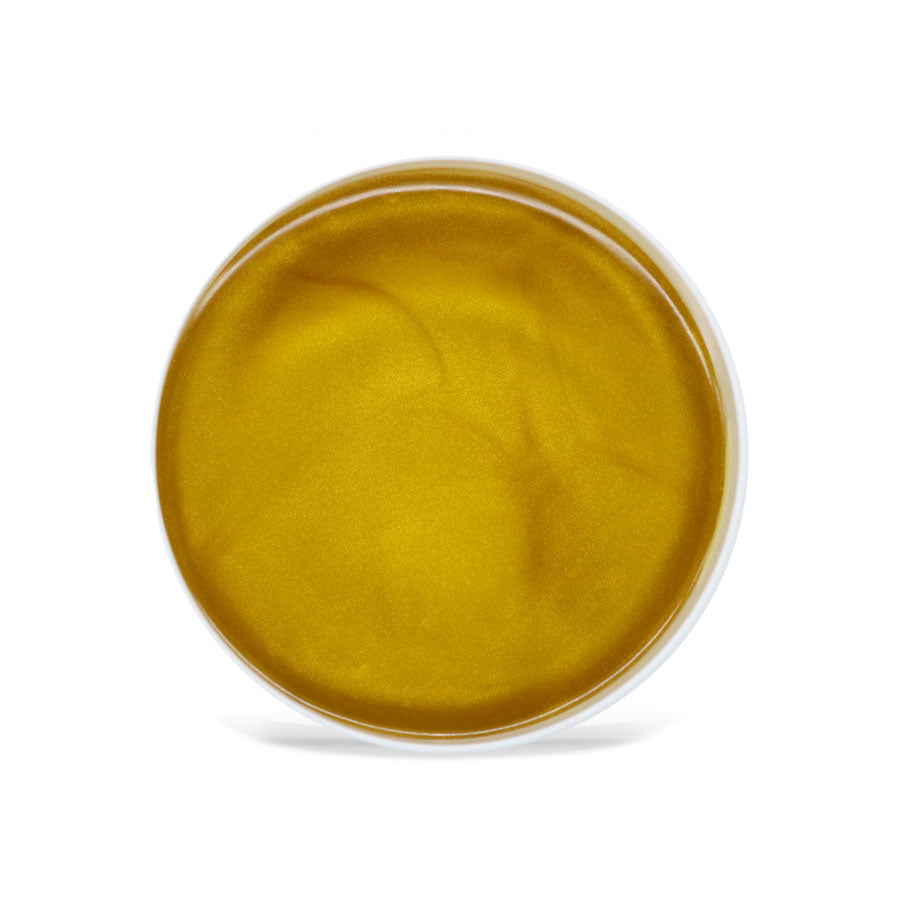 lycon active gold strip wax