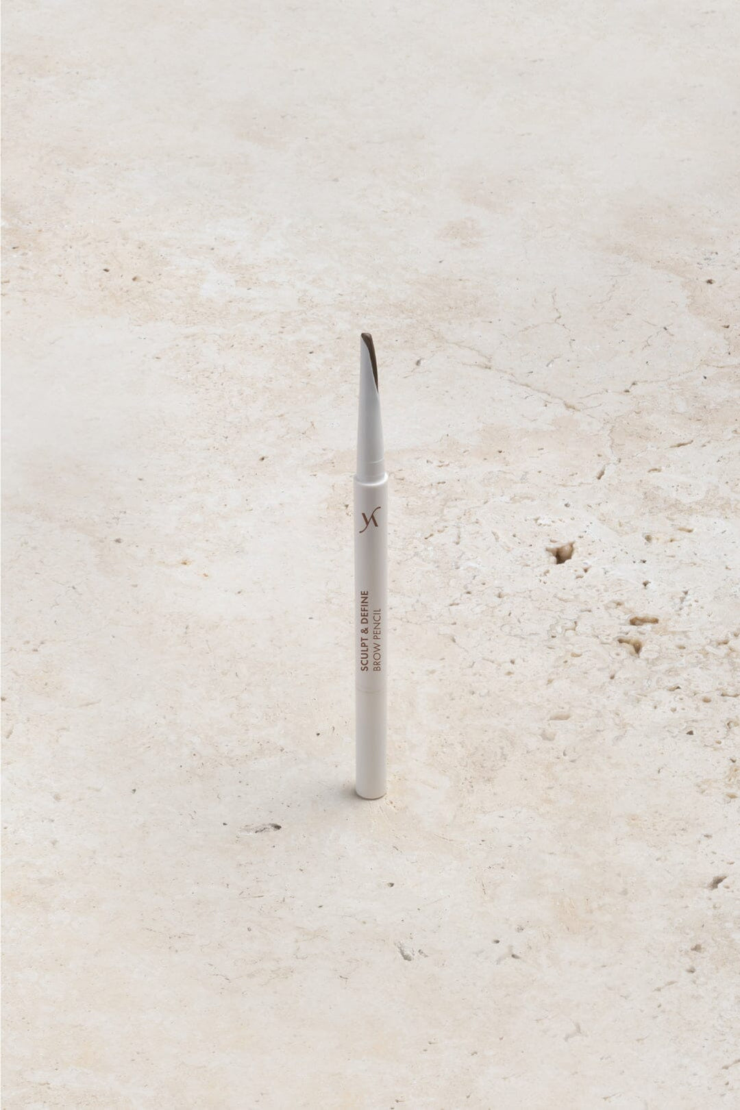 vani-t sculpt & define brow pencil | deep brown