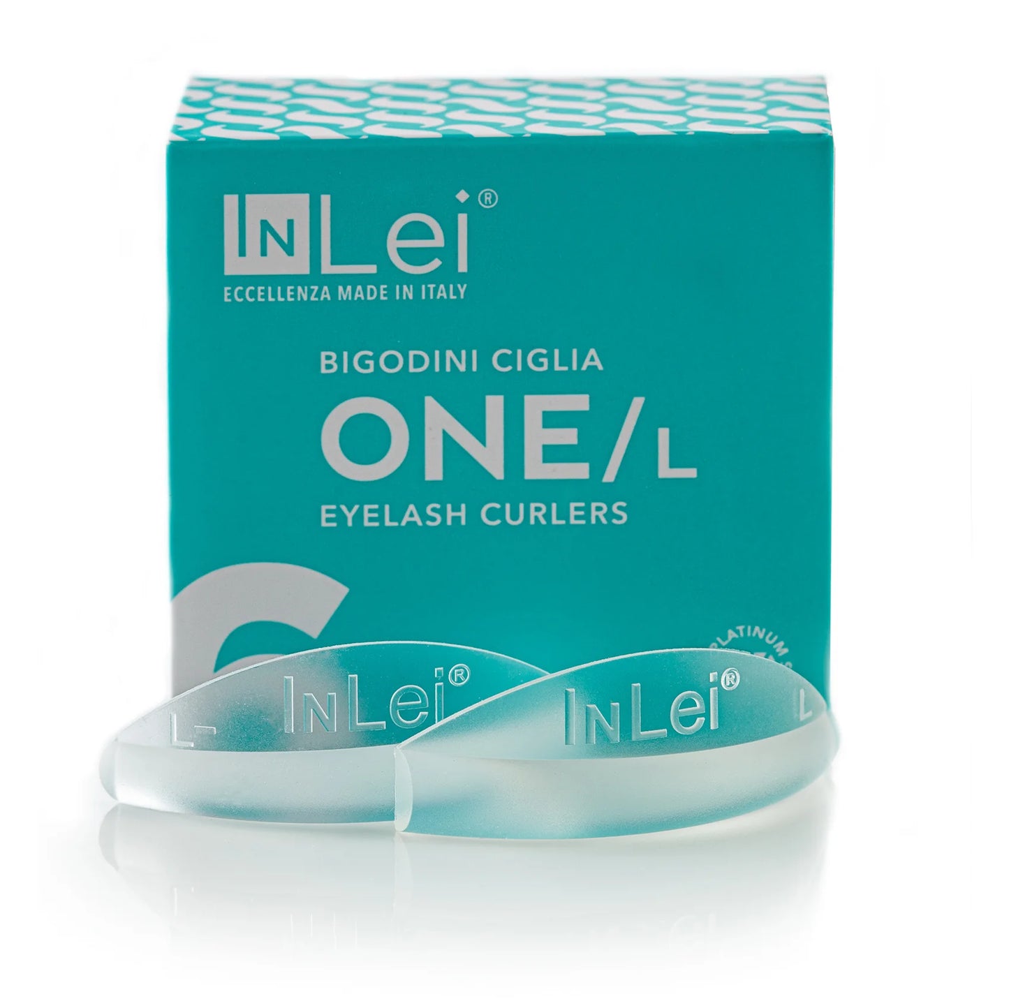 inlei® size l shields | 6 pairs