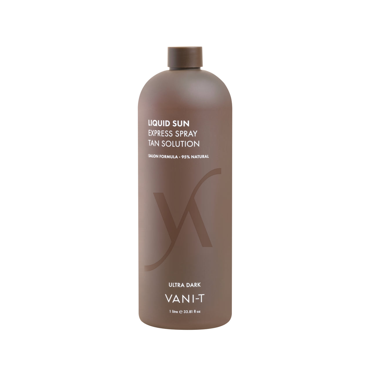 vani-t liquid sun professional solution | ultra dark