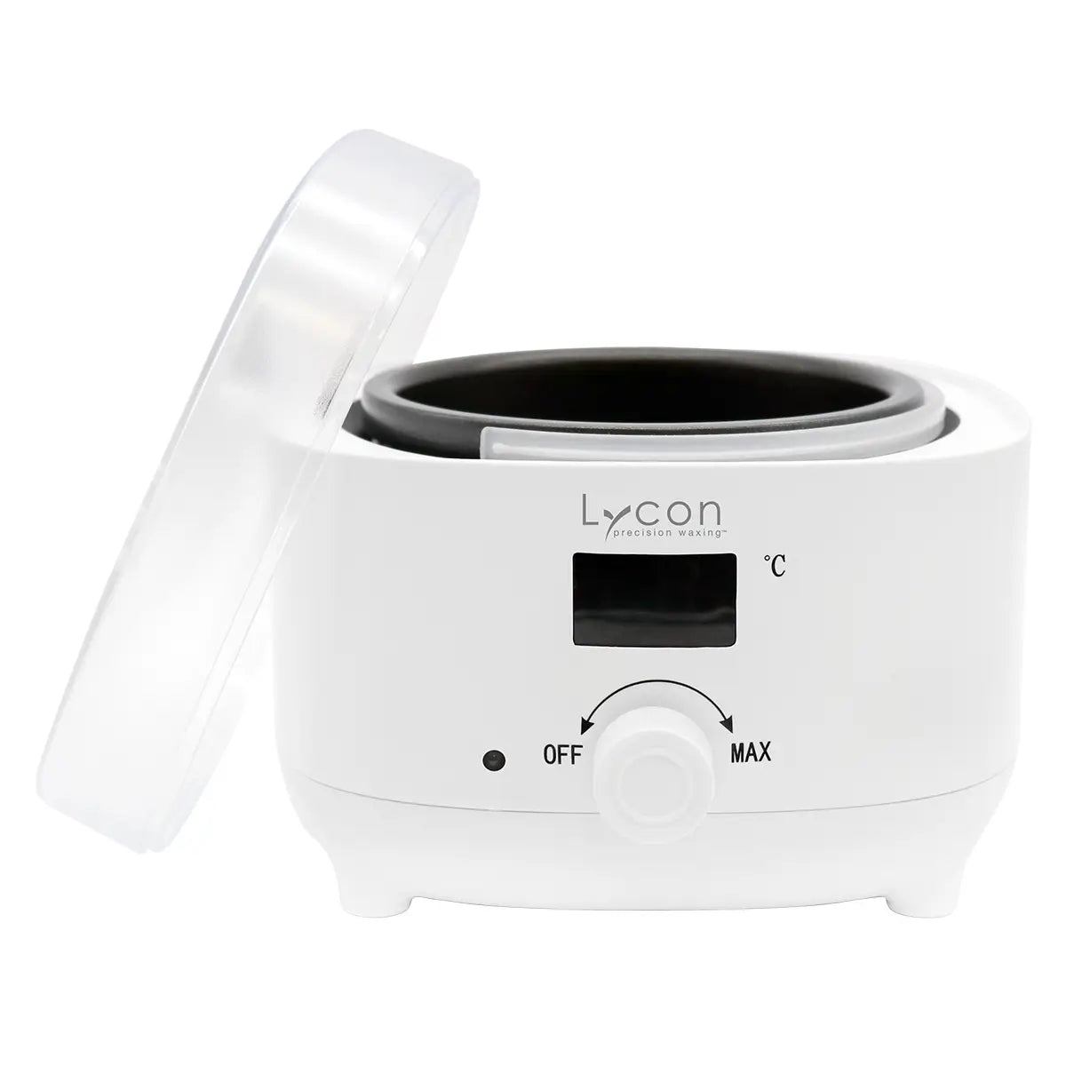 lycon mini digital wax heater