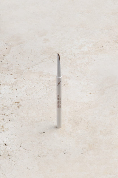 vani-t sculpt & define brow pencil | Light Brown
