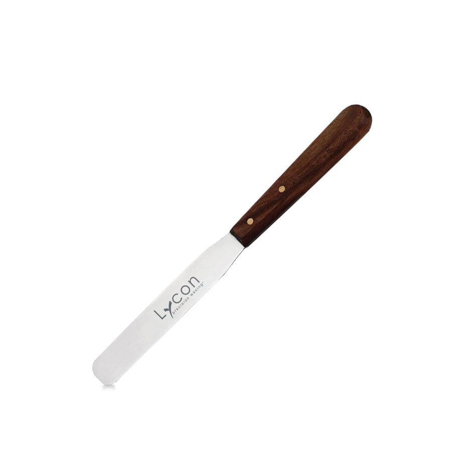 lycon metal wax spatula