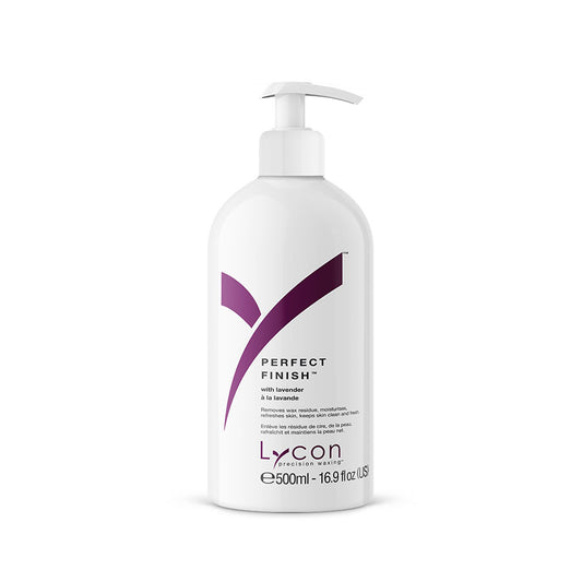 lycon perfect finish 500ml