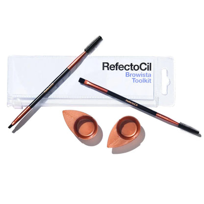 refectocil browista tool kit