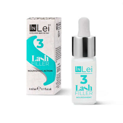 *new* inlei® lash filler 3 (4ml bottle) system 25.9