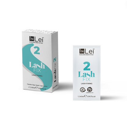 inlei® lash fix 2 sachets