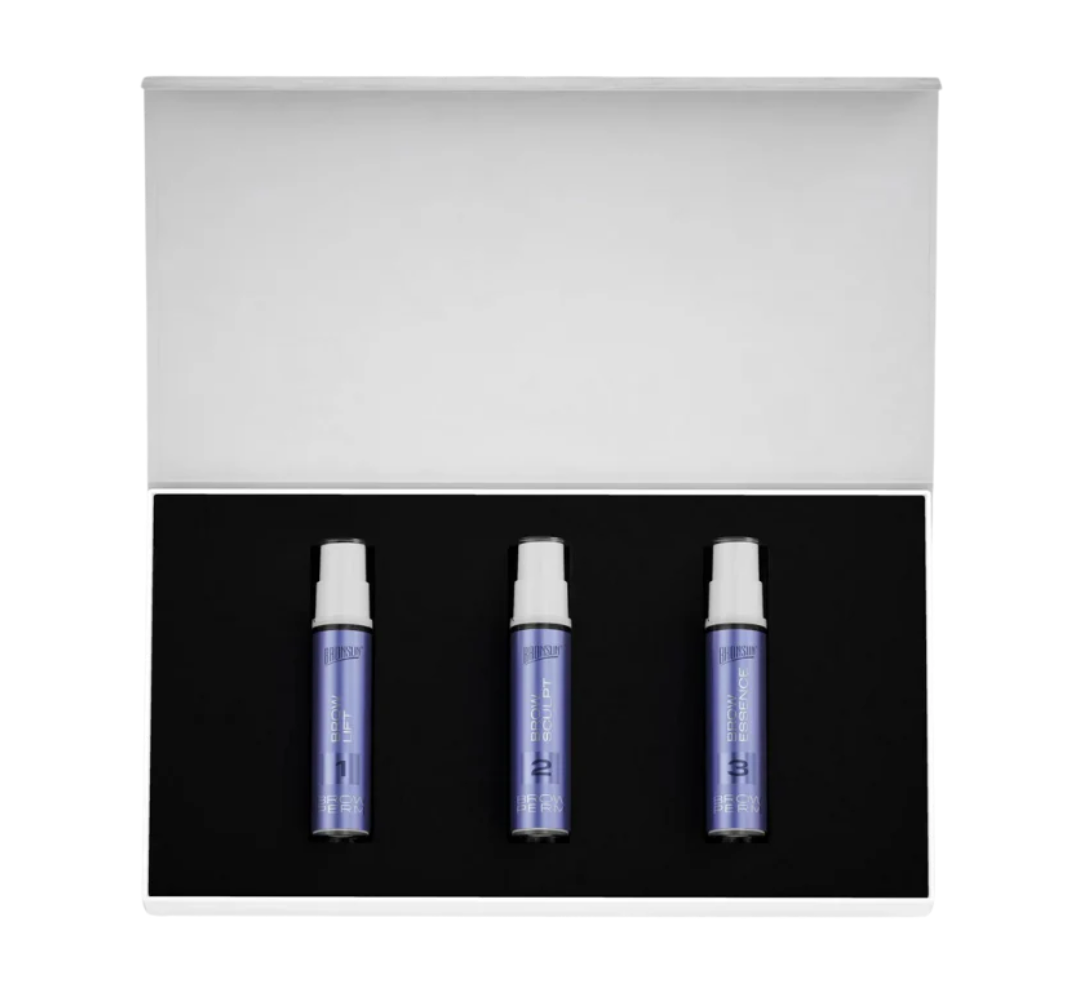 bronsun brow perm lamination kit