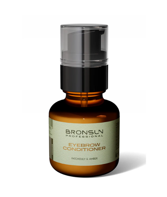 bronsun eyebrow conditioner 50 ml