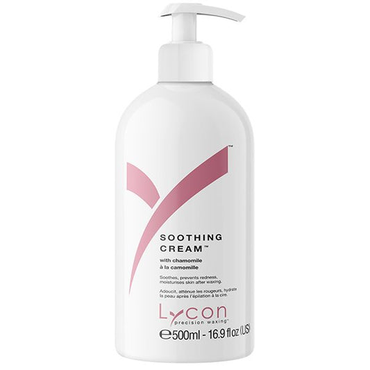 lycon soothing cream 500ml