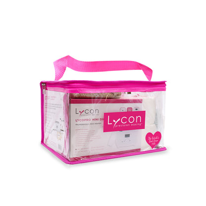 lycon strip professional waxing kit