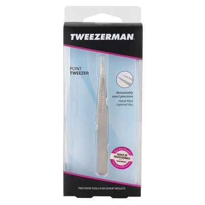 tweezerman classic point tweezers