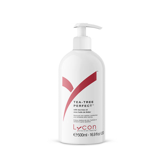 lycon tea-tree perfect 500ml