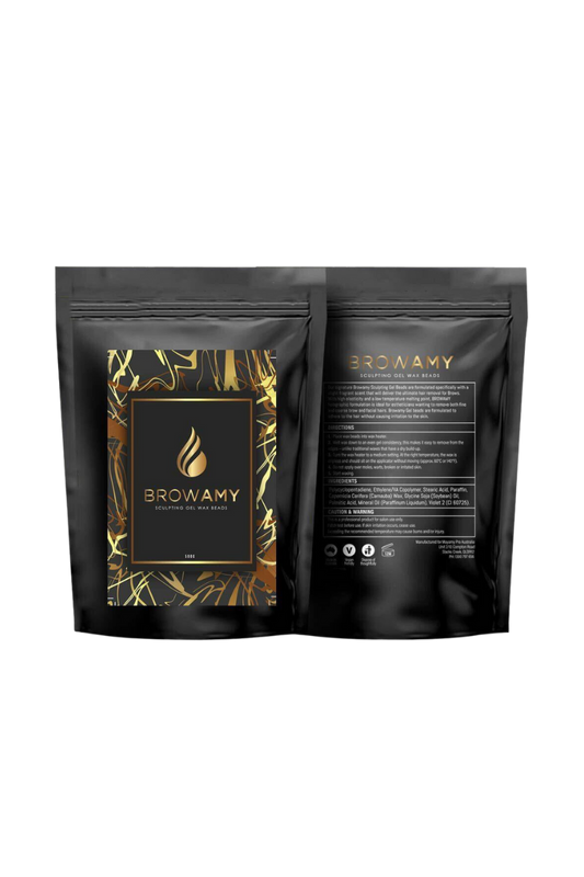 mayamy hot wax