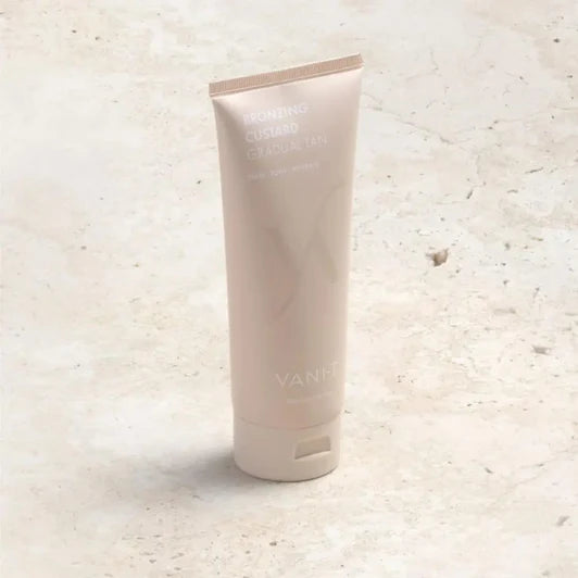 vani-t bronzing custard