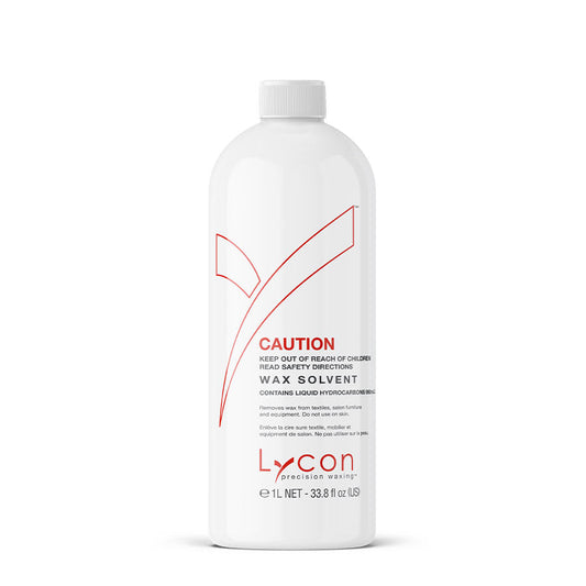 lycon citro wax solvent 1lt