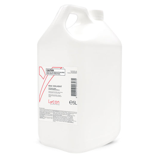 lycon citro wax solvent 5lt