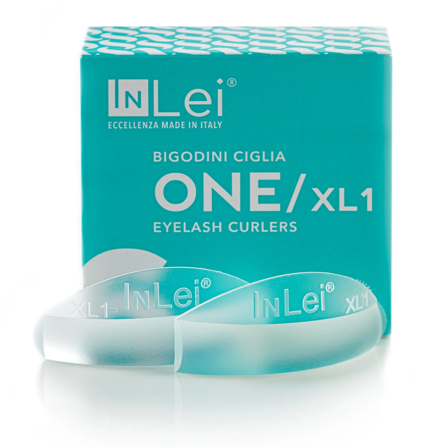 inlei® size xl1 shields | 6 pairs