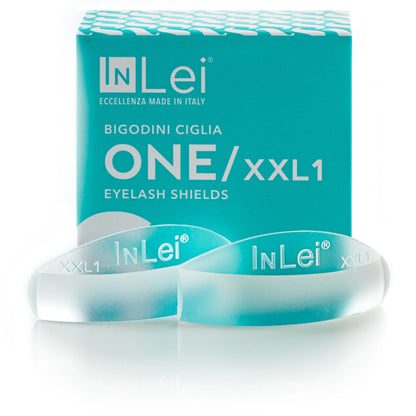 inlei® size xxl1 shields | 6 pairs