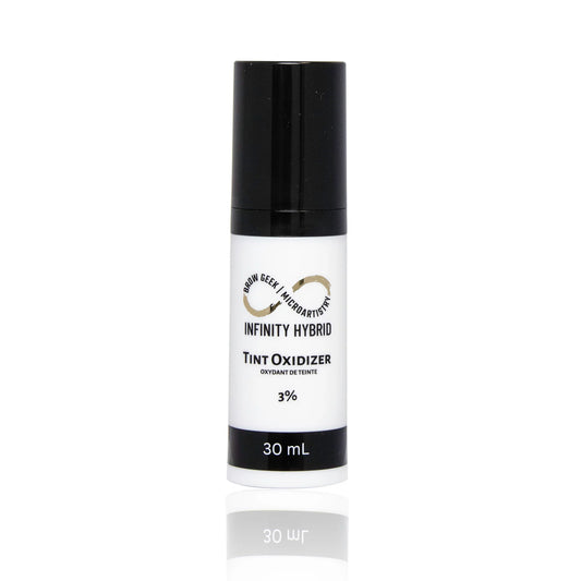 infinity aqua drops | tint oxidizer