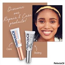 refectocil care balm