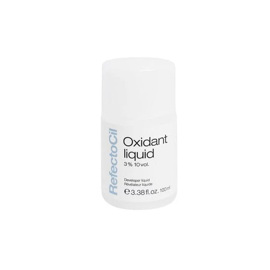 refectocil oxidant 3% liquid