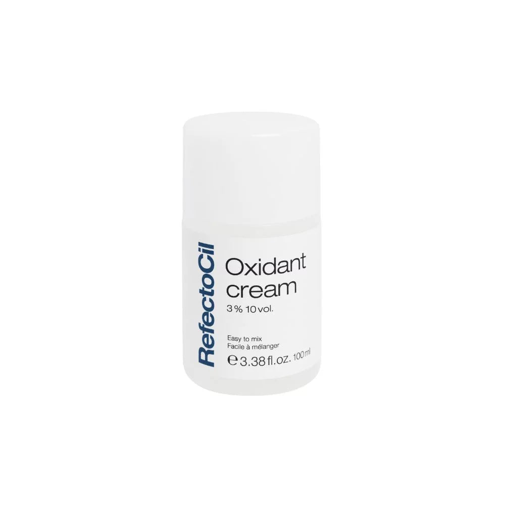 refectocil cream oxidant 3%