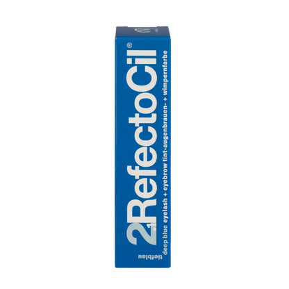 refectocil tint deep blue #2.1