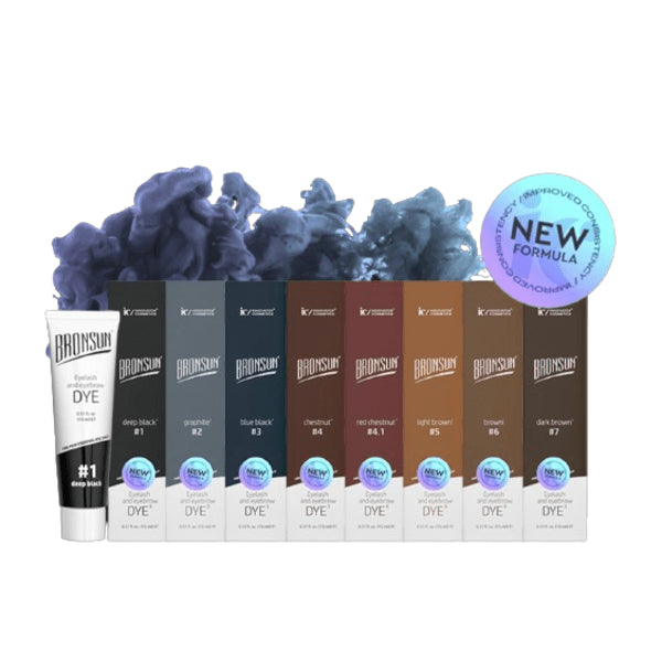 bronsun dye bundle pack *new formula*