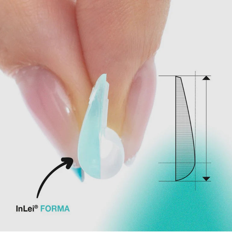 inlei® forma universal lash shields