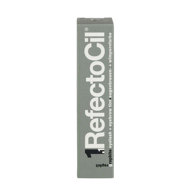 refectocil tint graphite #1.1