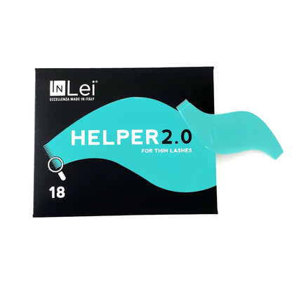 inlei® helper 2.0 | lash lift comb