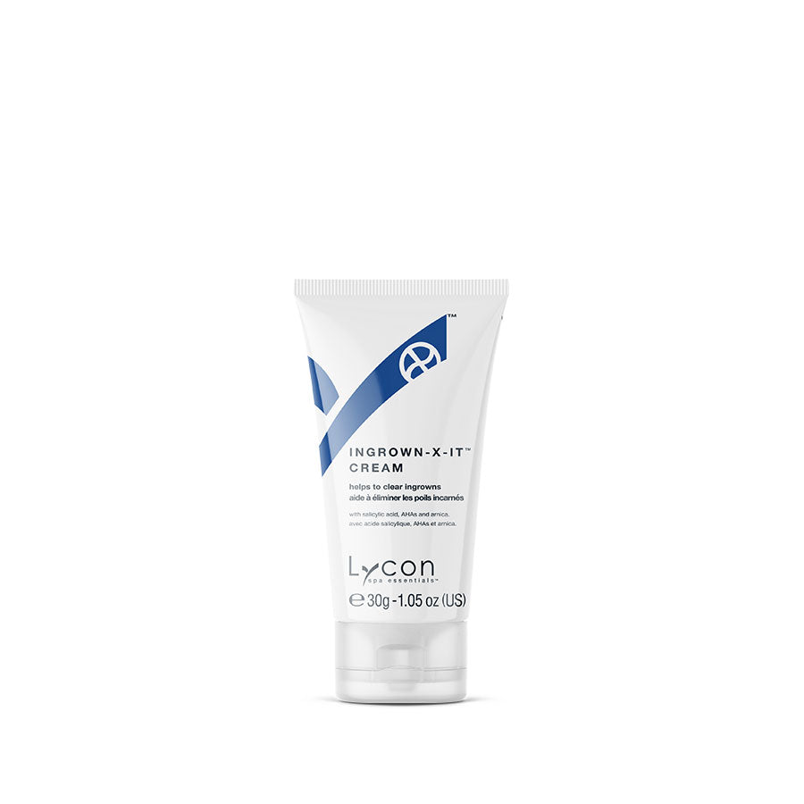 lycon ingrown x-it cream