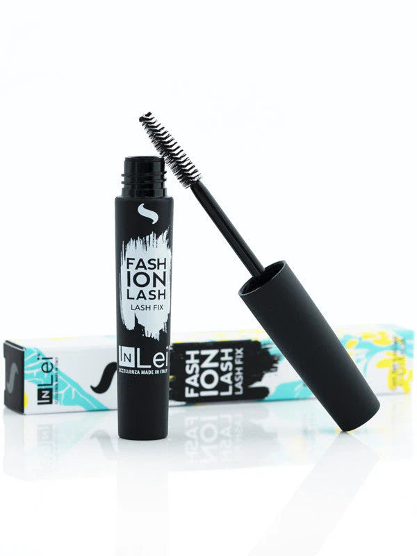 inlei® fashion lash nourishing lash and brow serum 6ml