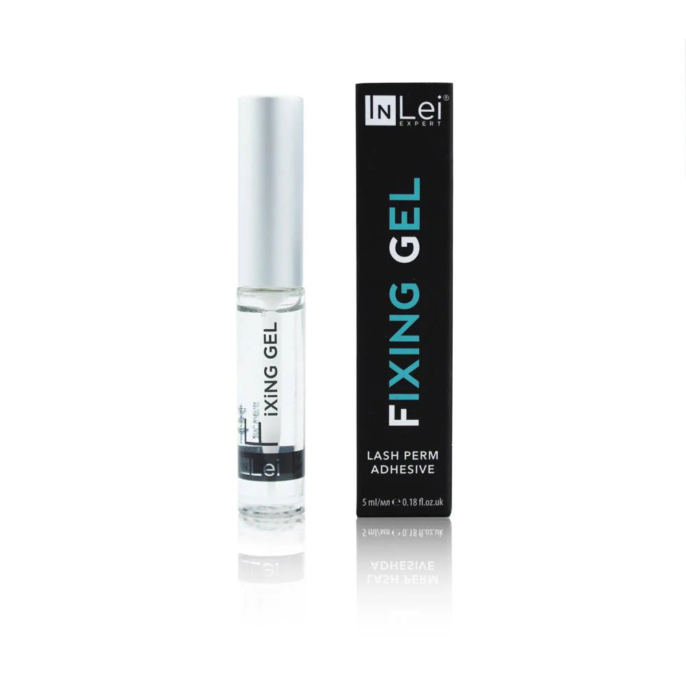 inlei® fixing gel (lash lift adhesive) 5ml