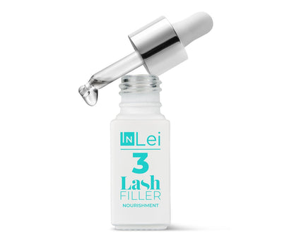 *new* inlei® lash filler 3 (4ml bottle) system 25.9