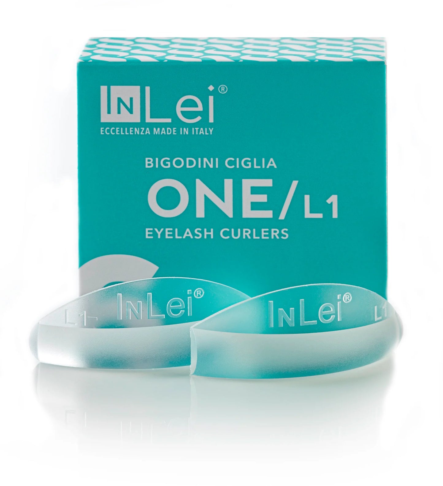 inlei® size l1 shields | 6 pairs