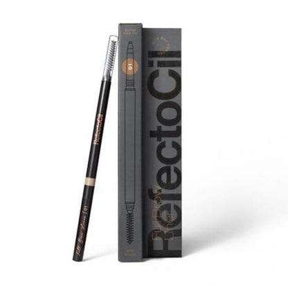 refectocil full brow liner #1