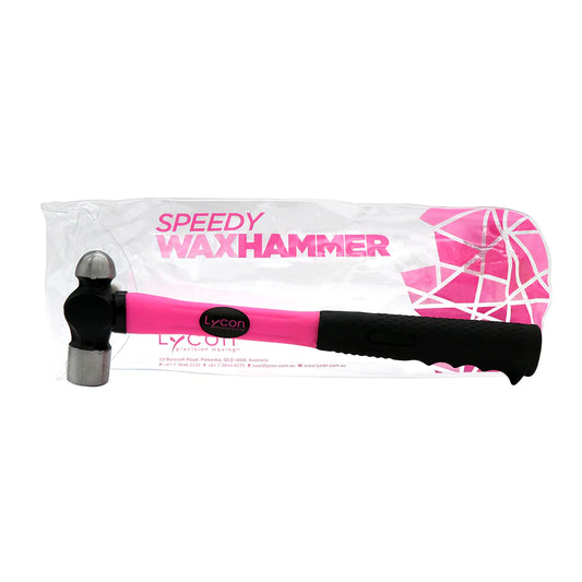 lycon speedy wax hammer