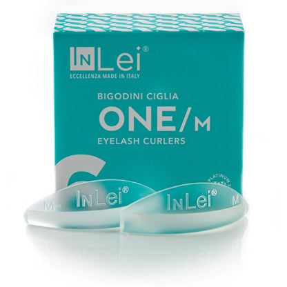 inlei® size m shields | 6 pairs