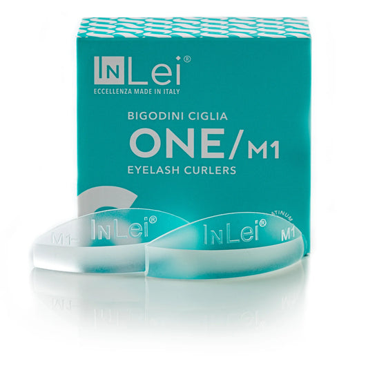 inlei® size m1 shields | 6 pairs