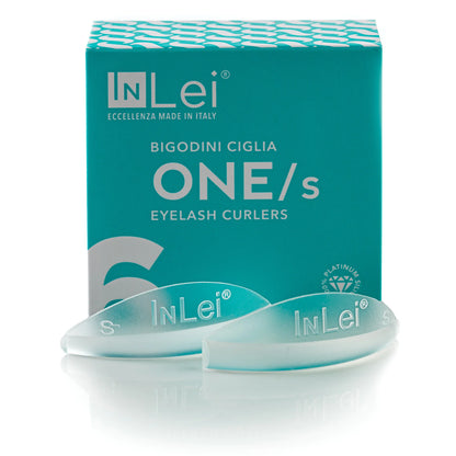 inlei® size s shields | 6 pairs